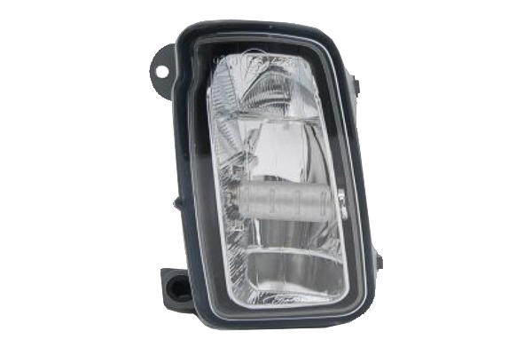 Nebelscheinwerfer für Ford C-Max / rechts