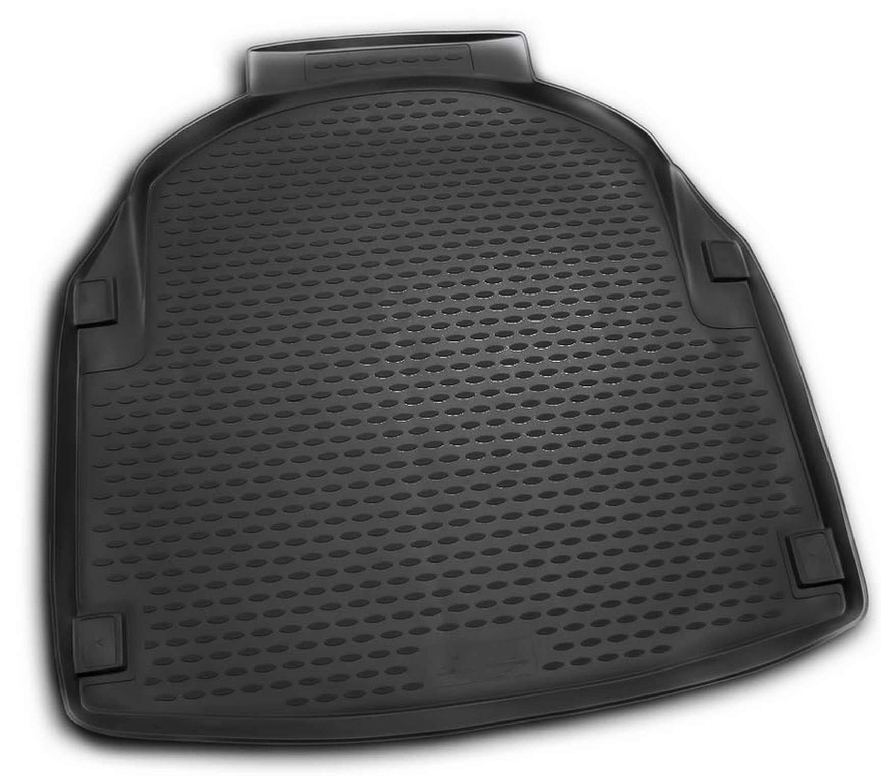 TPE Kofferraumwanne für Mercedes E-Klasse W212