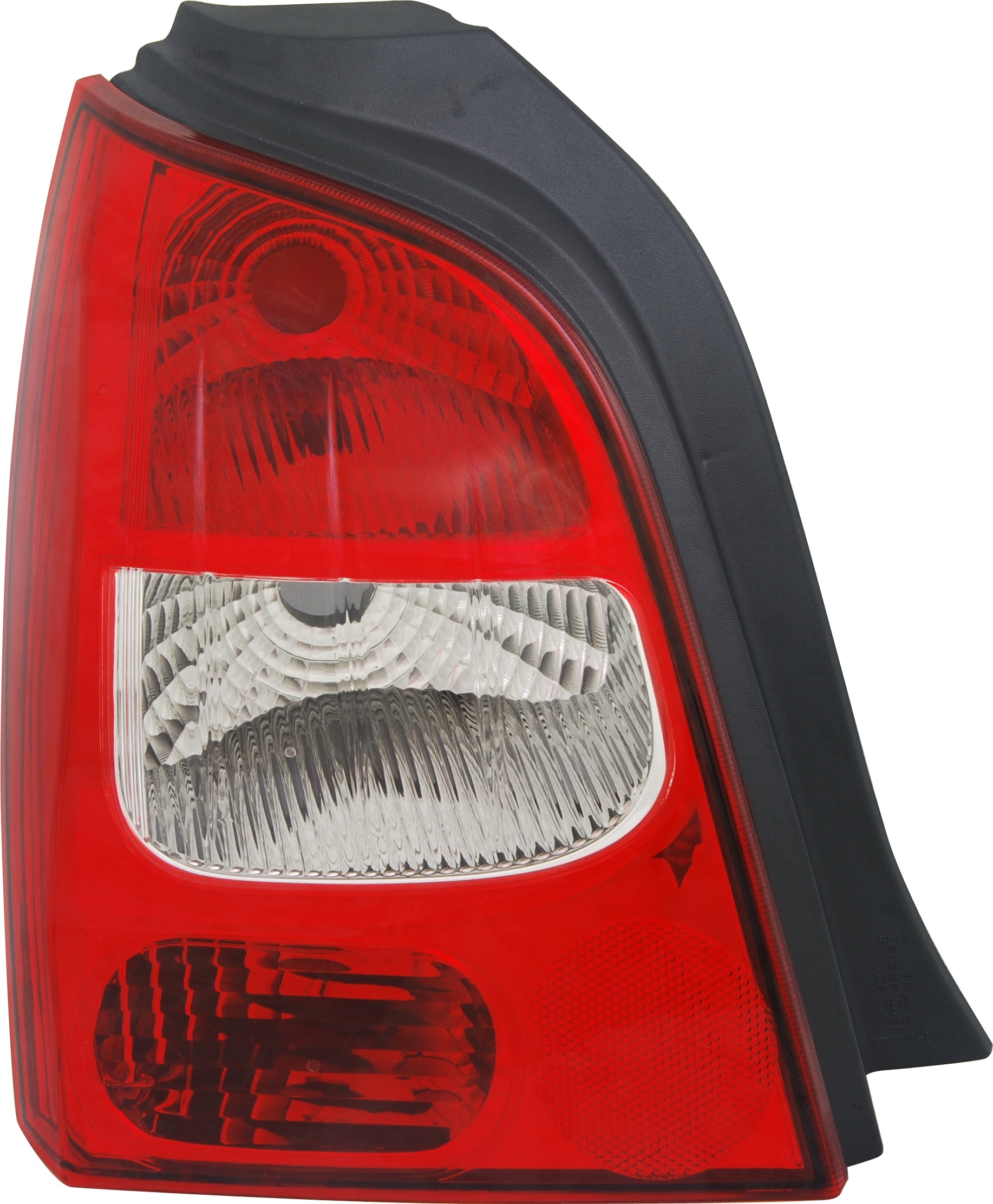 Rücklicht für Renault Twingo CN0 / links