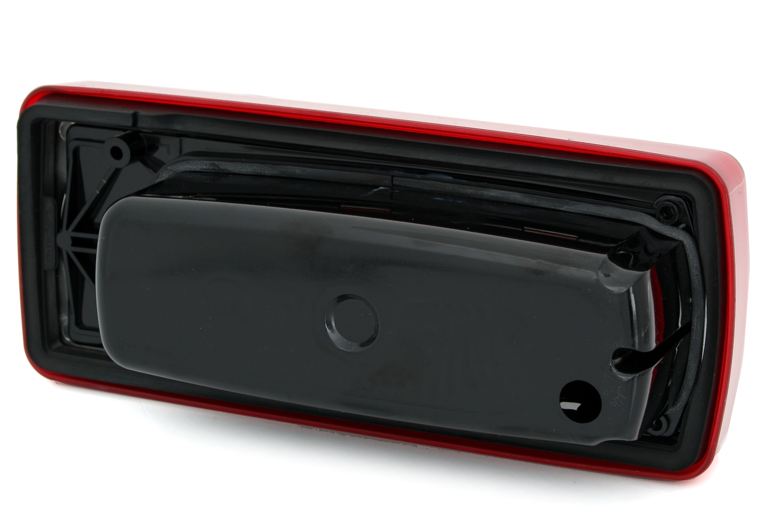 Rücklicht für Mercedes W461 + W463 / rechts       