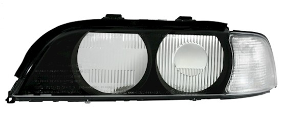 Frontblinker für 5er BMW E39 / weiß, links