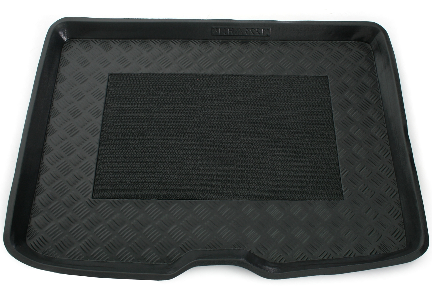 Kofferraumwanne für Audi A3 8V (mit Notrad)