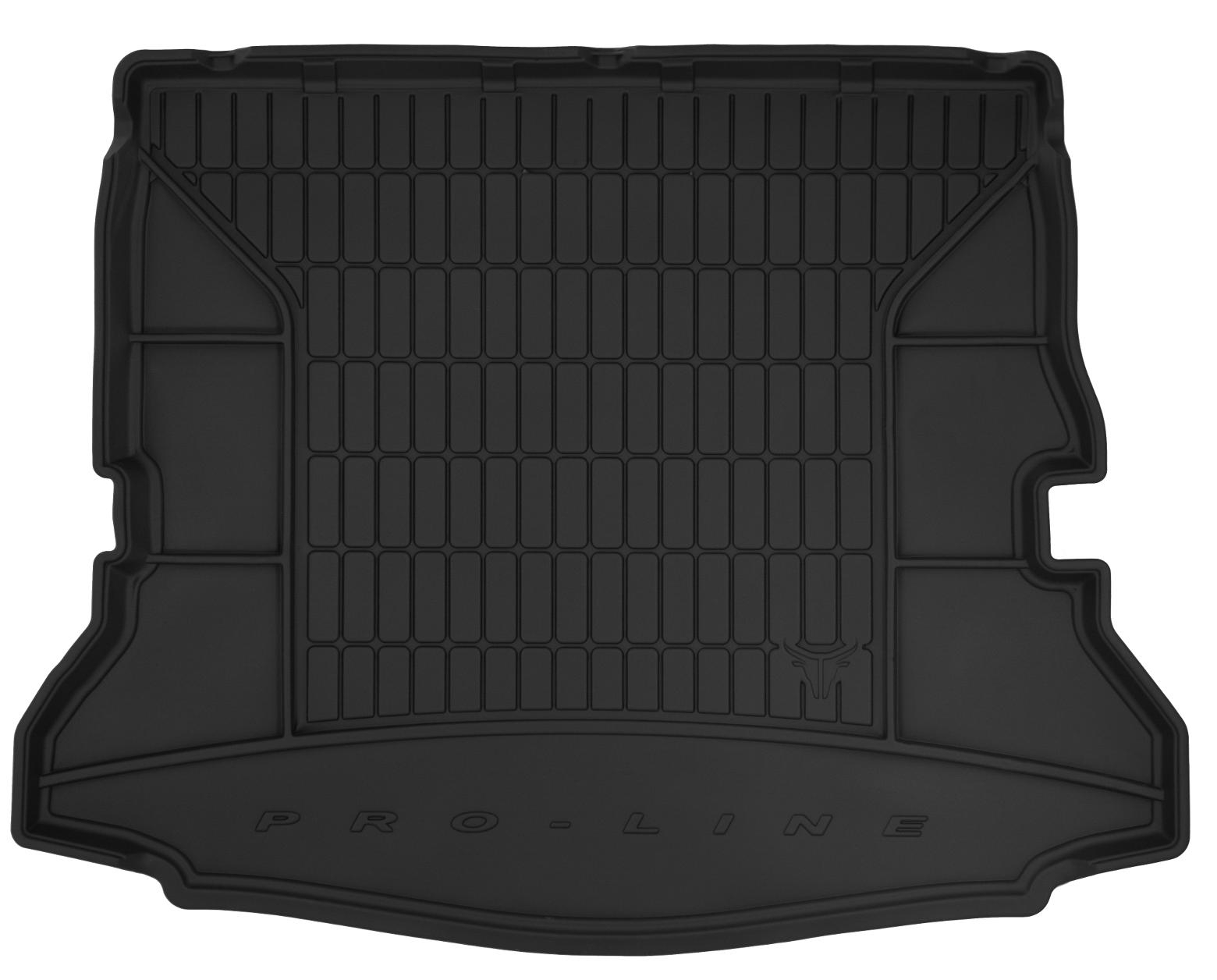 Kofferraumwanne für Renault Espace V