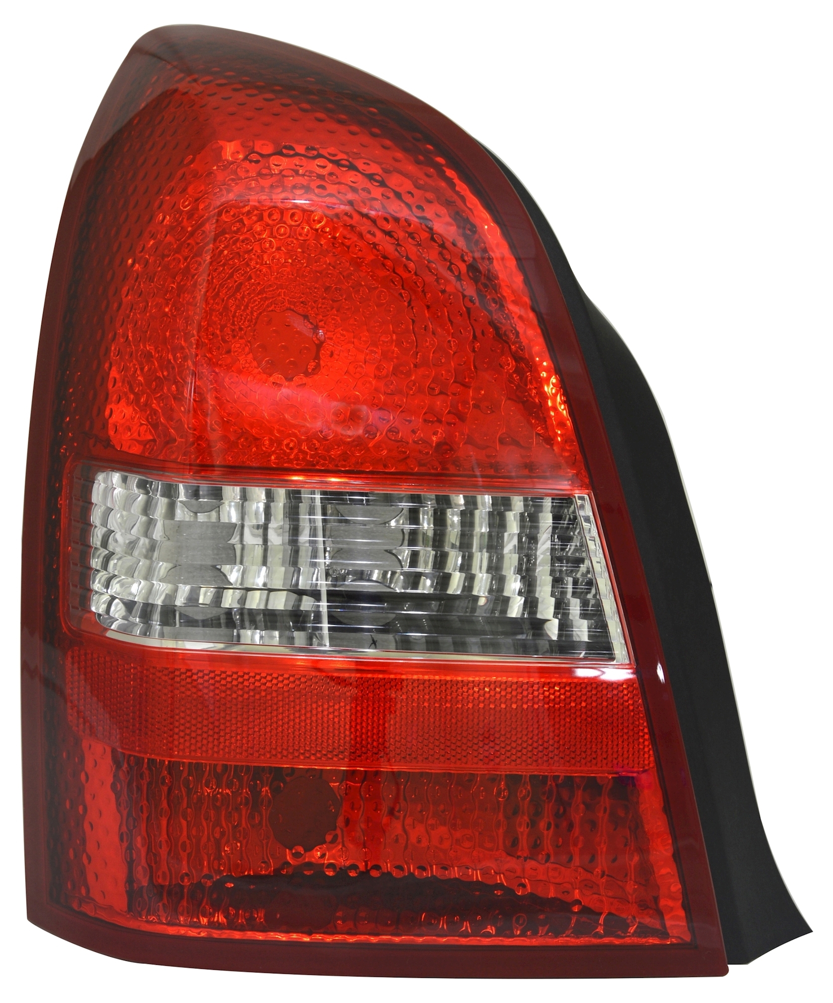 Rücklicht für Nissan Primera / links