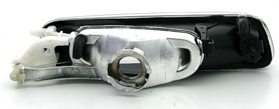 Nebelscheinwerfer für 3er BMW E46 / links