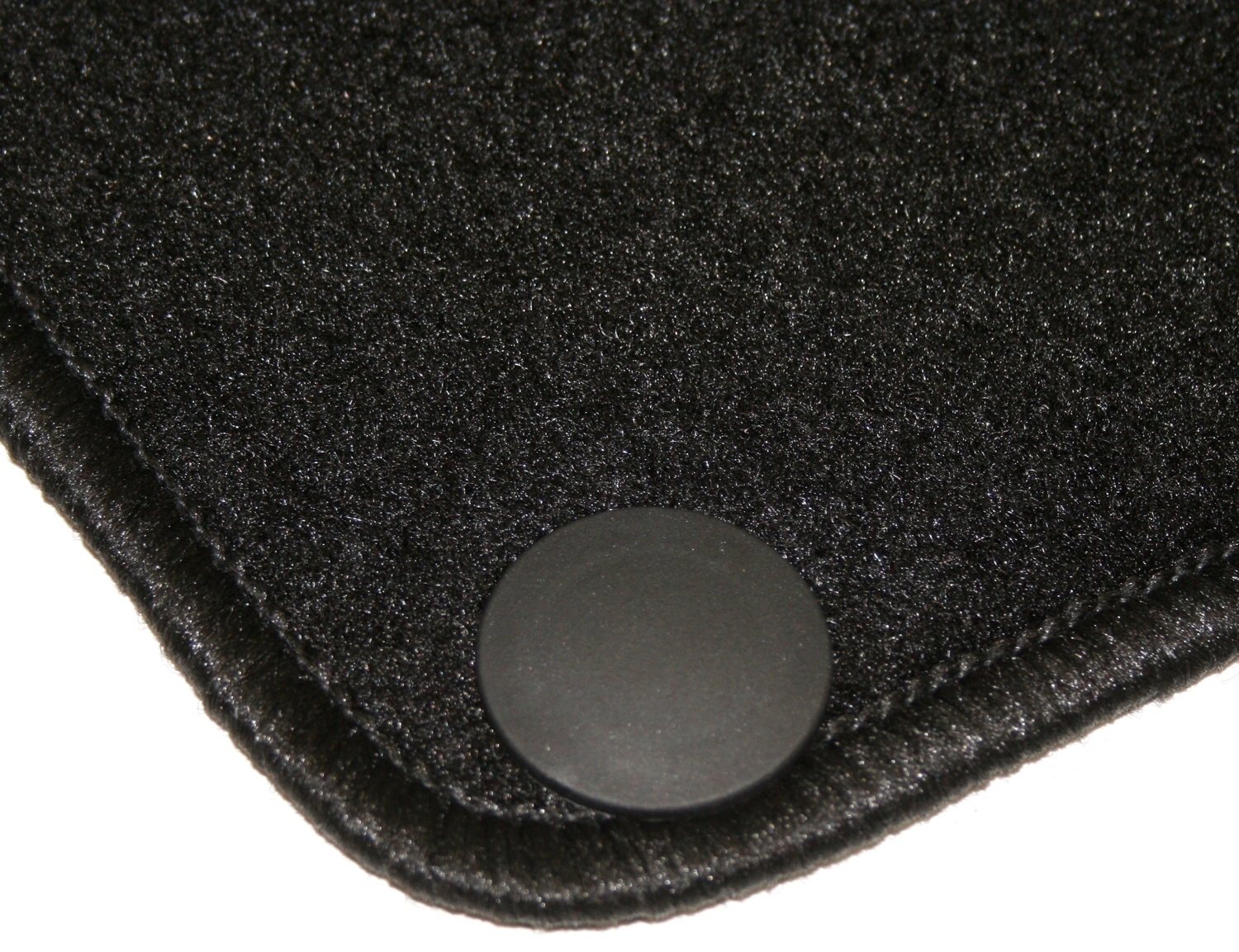 Fußmatten für Ford EcoSport