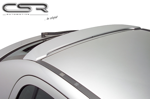CSR Heckspoiler für Opel Astra G