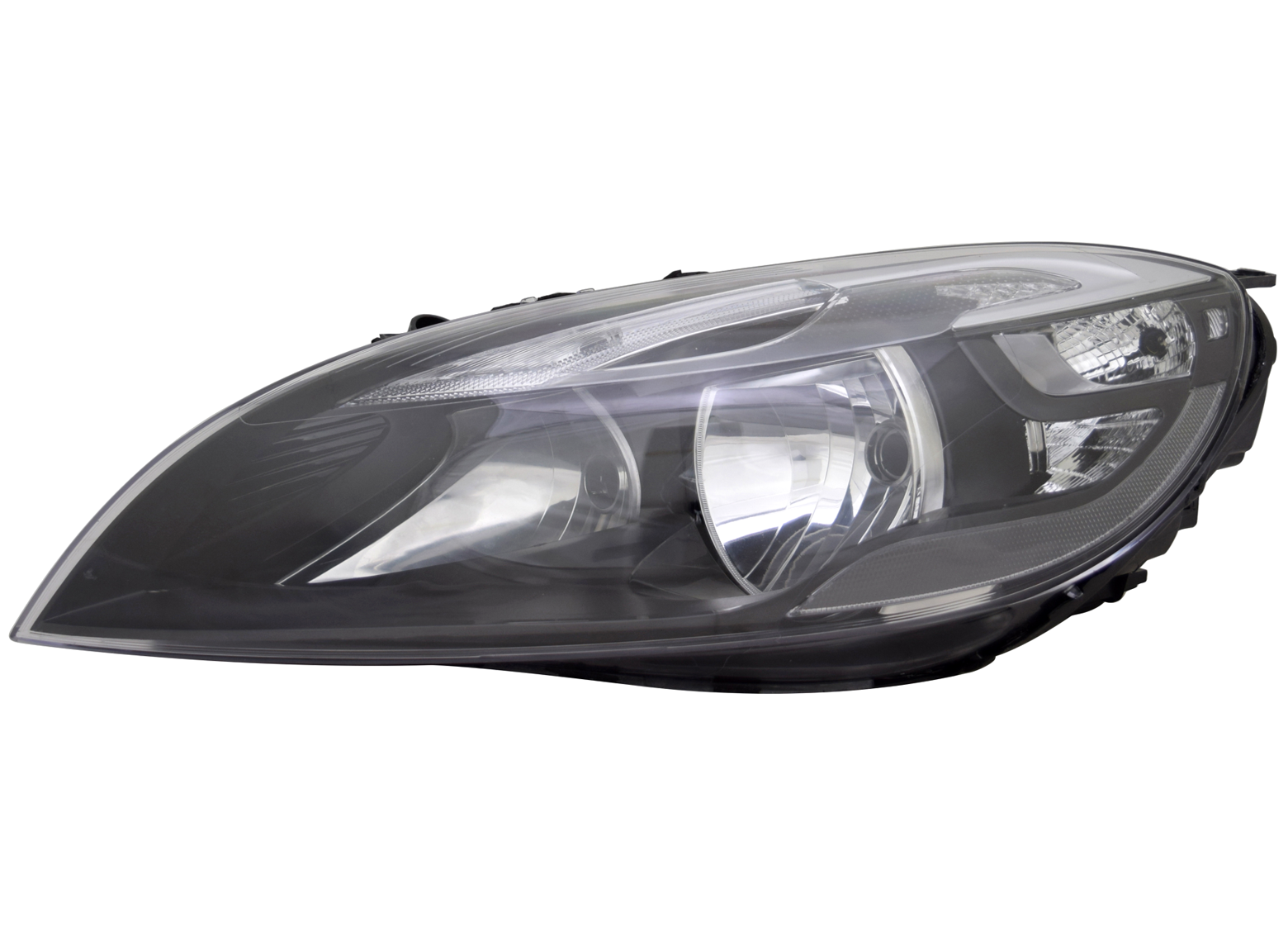 Scheinwerfer für Volvo V40 II / links