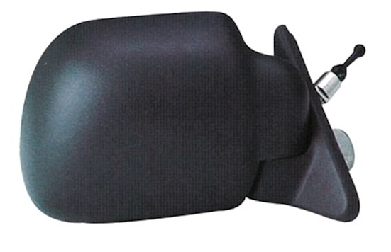 Spiegel für Renault Express / rechts