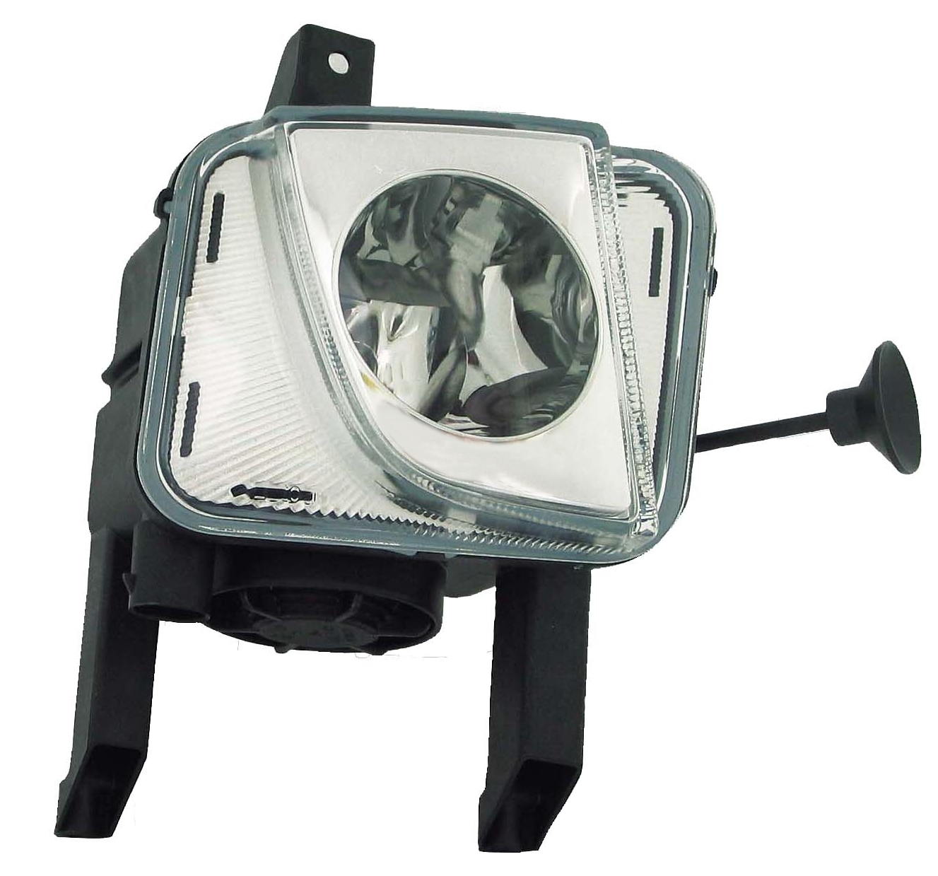 Nebelscheinwerfer für Opel Mervia / rechts