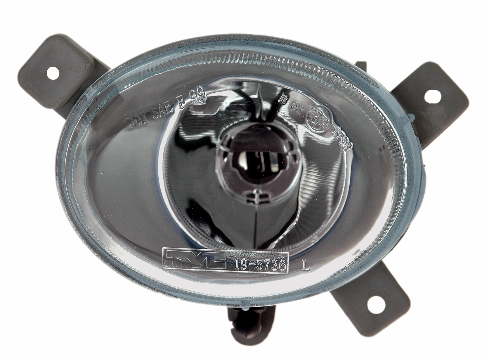 Nebelscheinwerfer für Volvo S60 / links