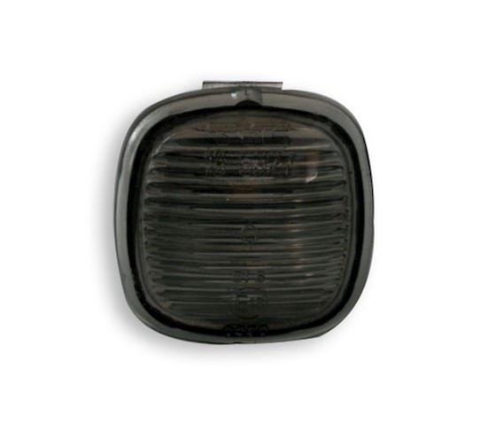 Seitenblinker Audi Seat Skoda / Schwarz 1 St.