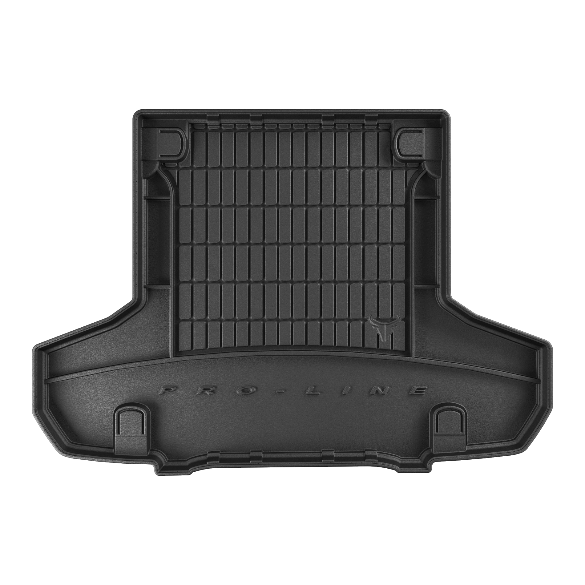 Kofferraumwanne für Porsche Panamera II