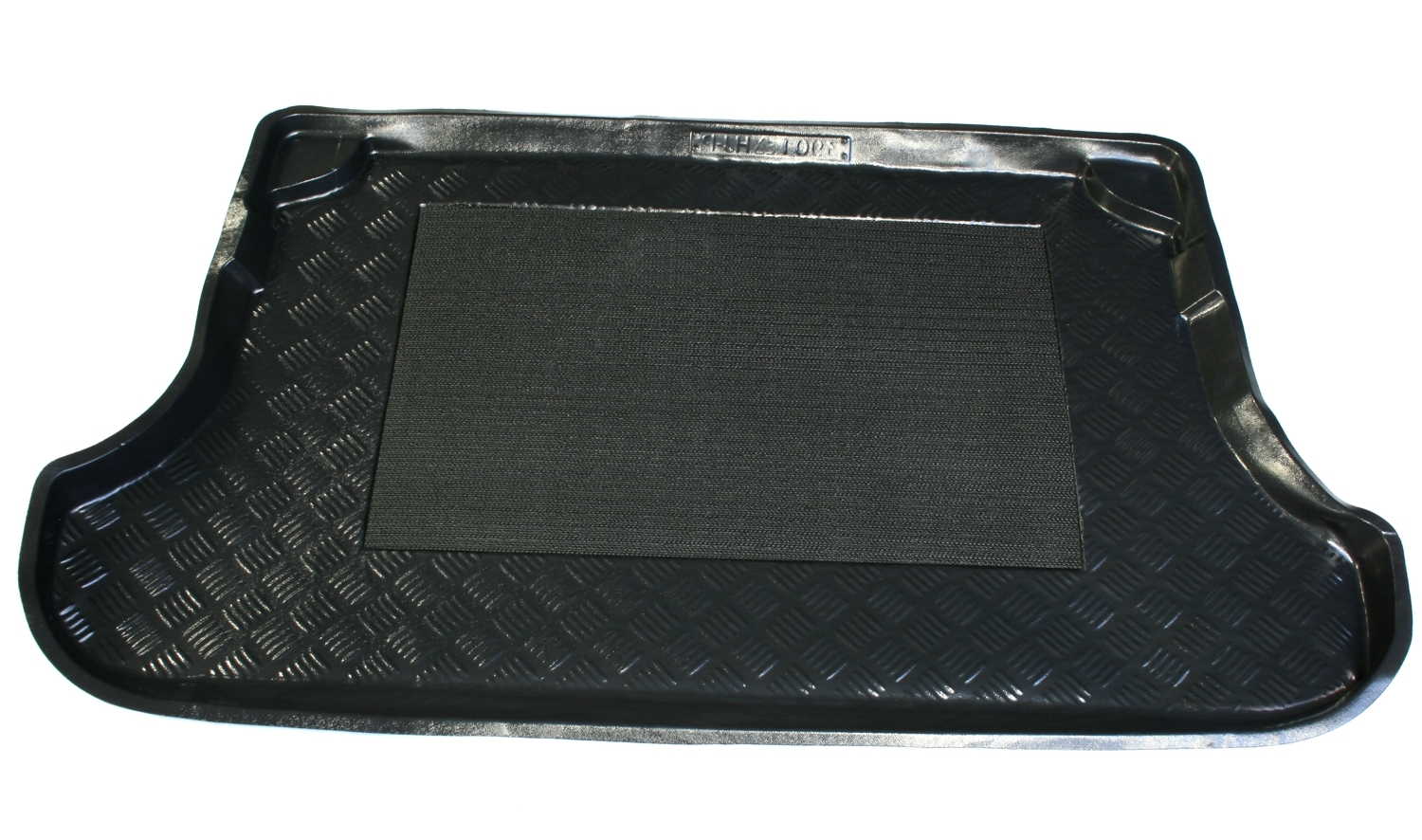 Kofferraumwanne für Suzuki Grand Vitara 2