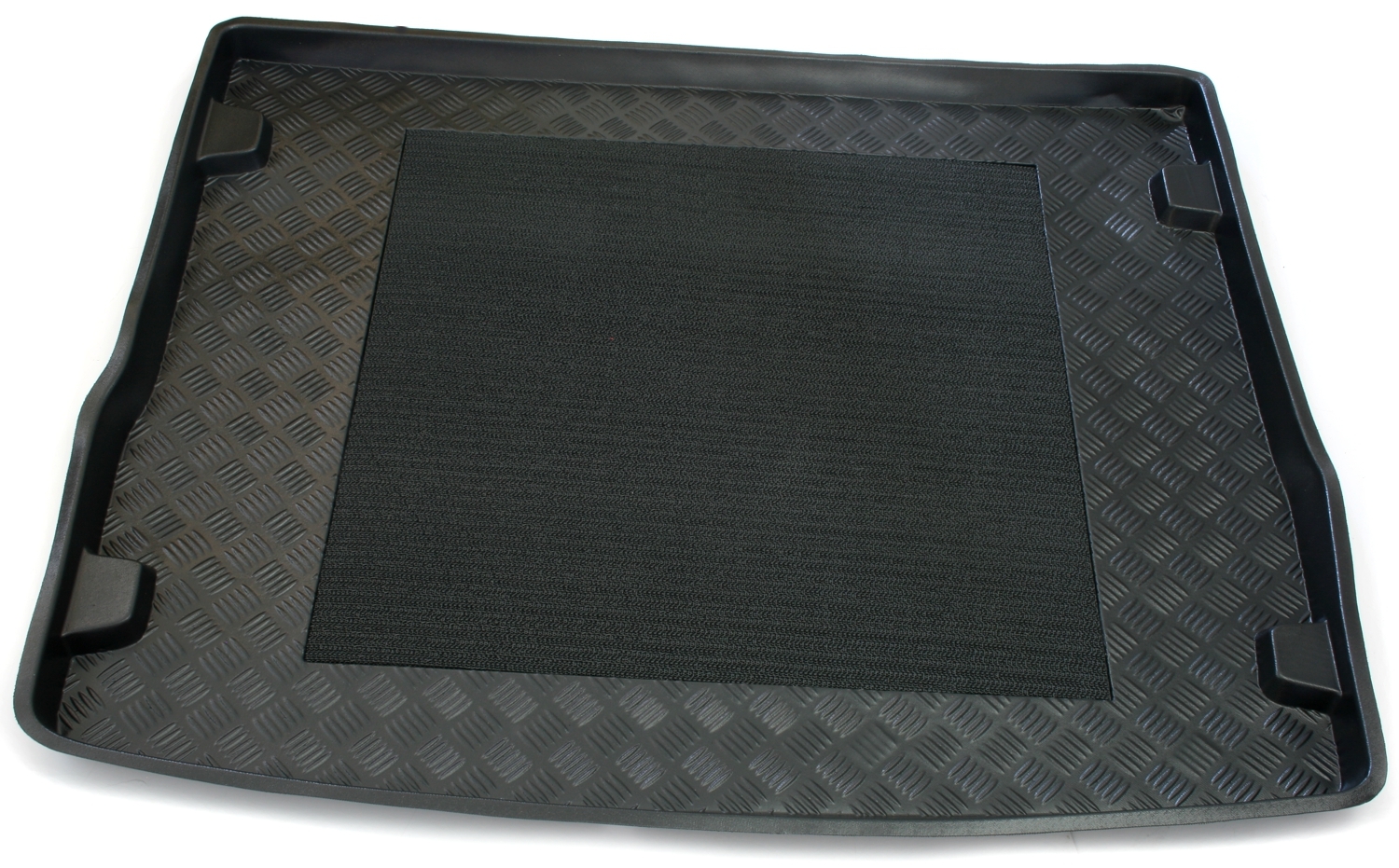 Kofferraumwanne für Ford Focus MK2 Turnier