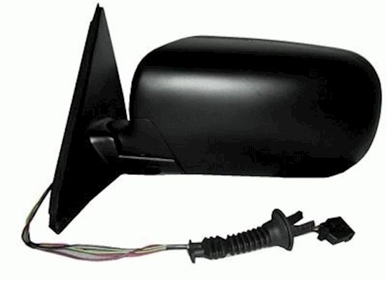 Spiegel für 5er BMW E39 / links