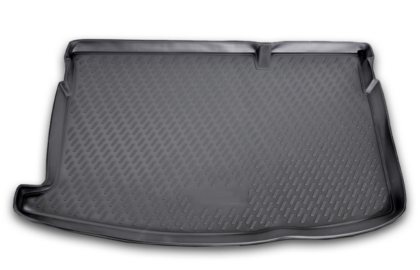 TPE Kofferraumwanne für Mazda 2