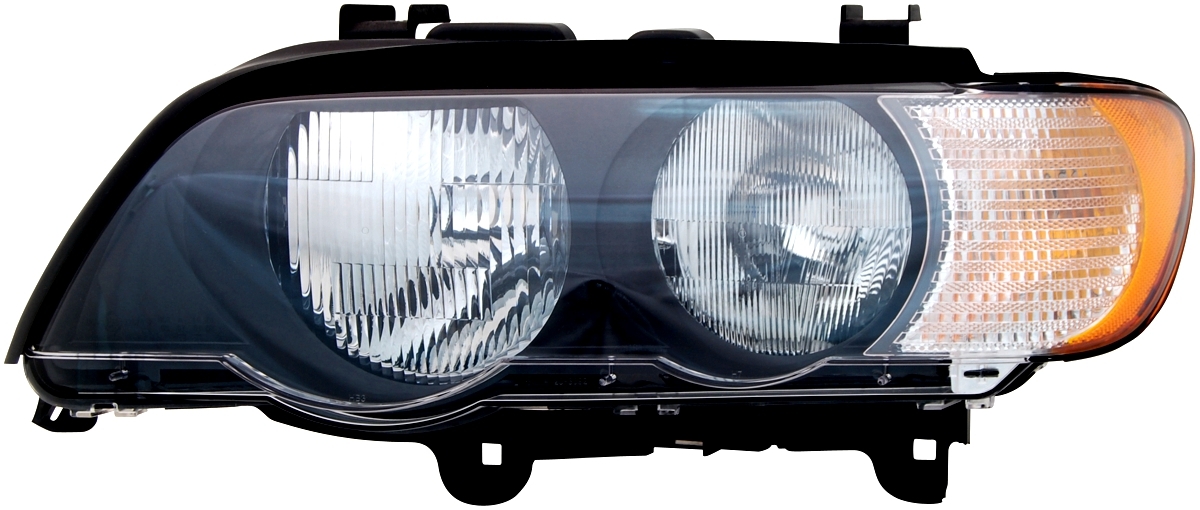 Scheinwerfer für BMW X5 E53 / links