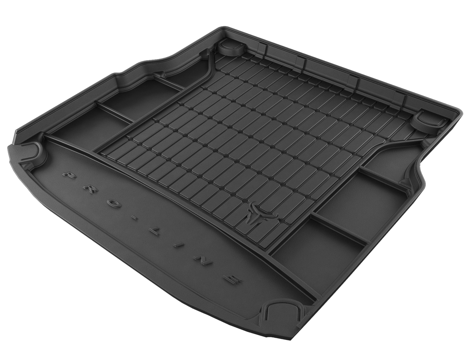 Kofferraumwanne für Mercedes S205 C-Klasse Kombi