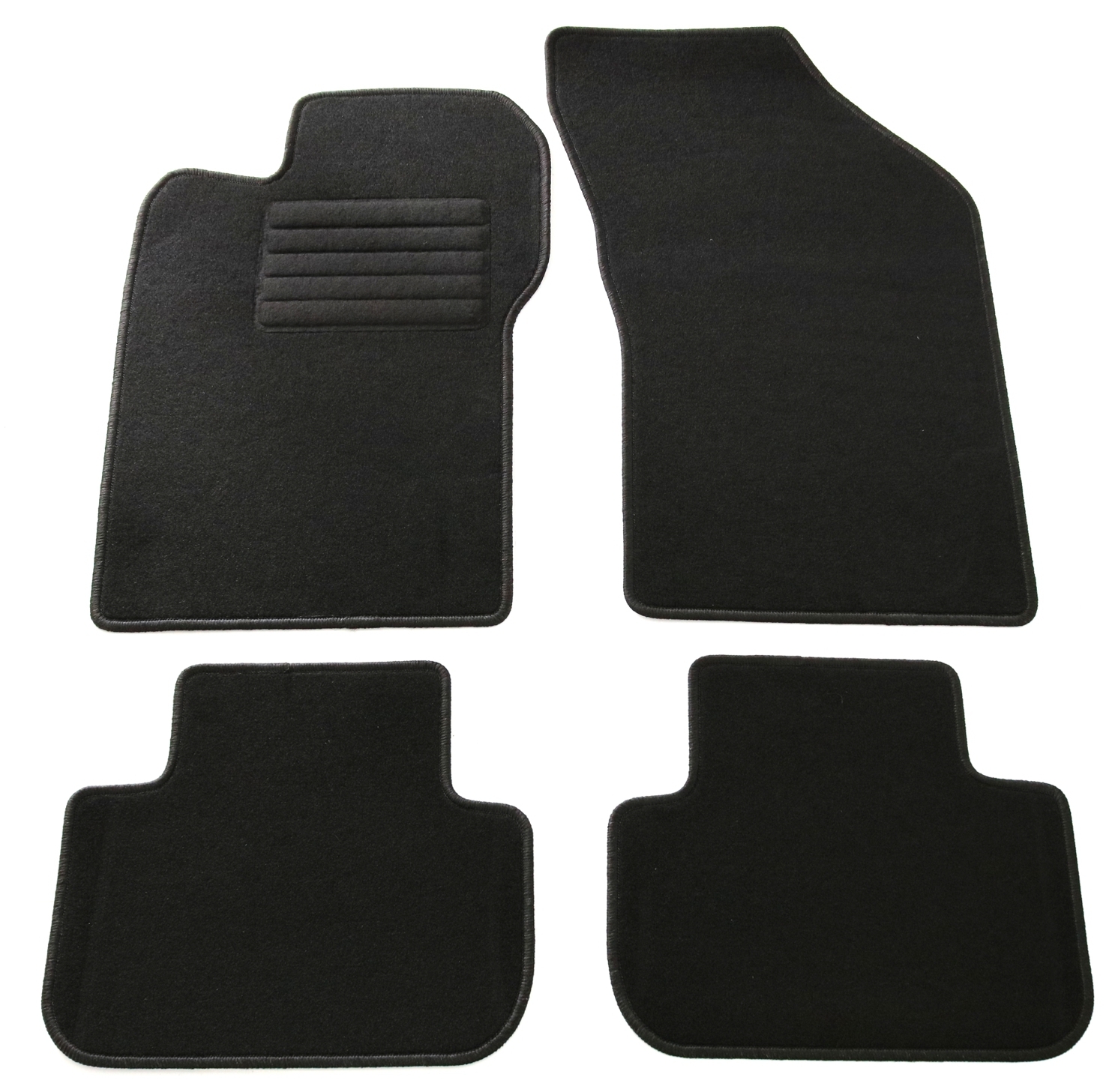 Fußmatten für Alfa Romeo 147