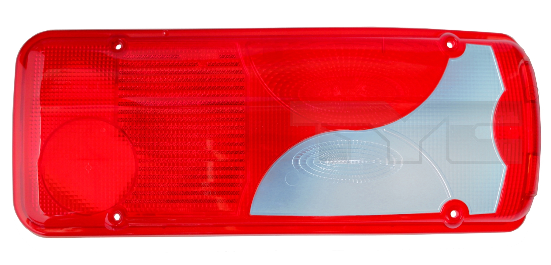 Rücklicht für Mercedes Sprinter VW Crafter /rechts