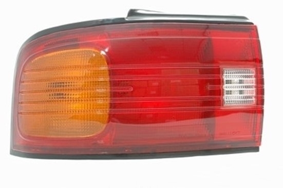 Rücklicht für Mazda 323 IV BG / links
