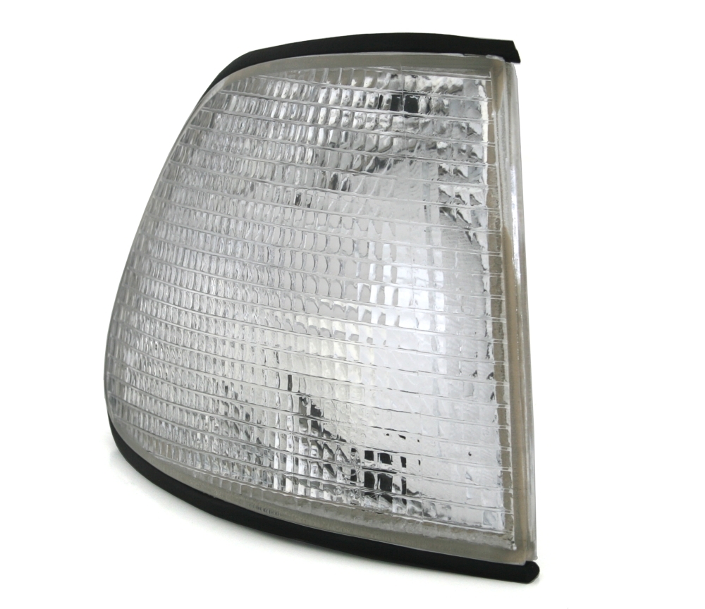 Frontblinker für 7er BMW E38 / weiß, rechts