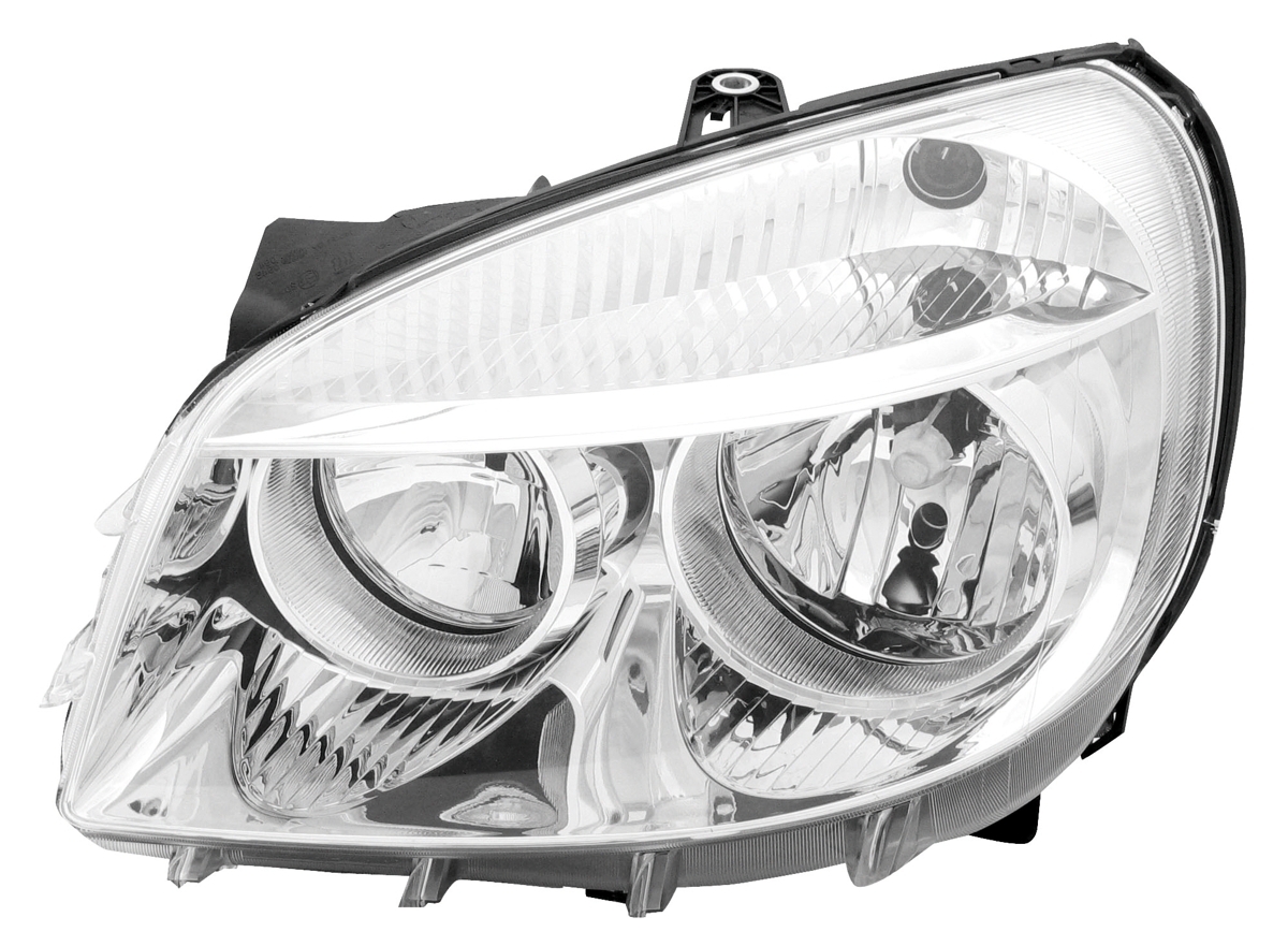 Scheinwerfer für Fiat Doblo / links