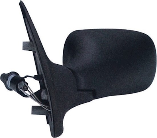 Spiegel für Fiat Punto 1 / links