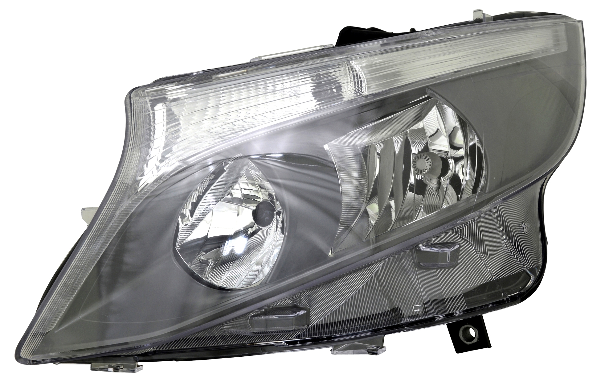 Scheinwerfer für Mercedes W447 / links