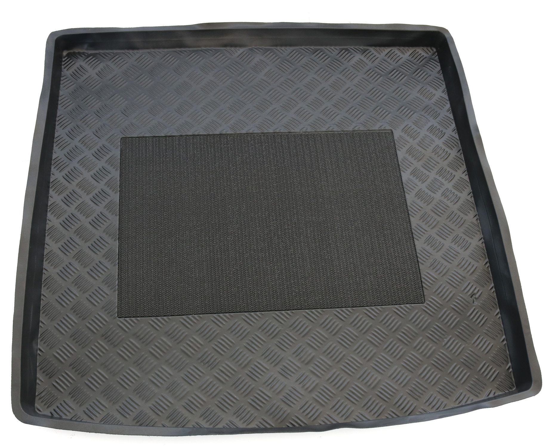 Kofferraumwanne für Skoda Kodiaq