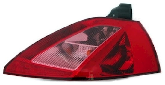 Rücklicht für Renault Megane II / rechts