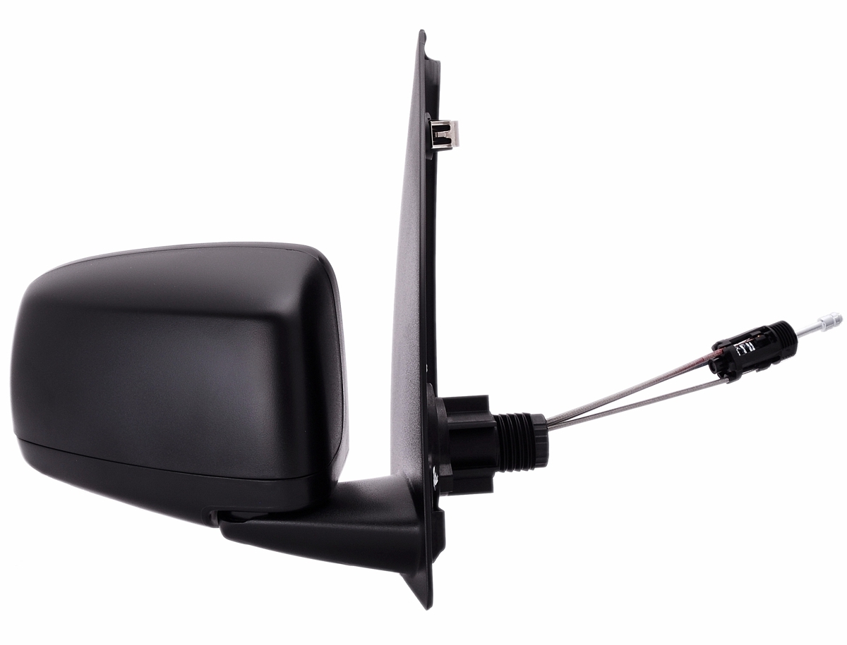 Spiegel für Fiat Panda / rechts