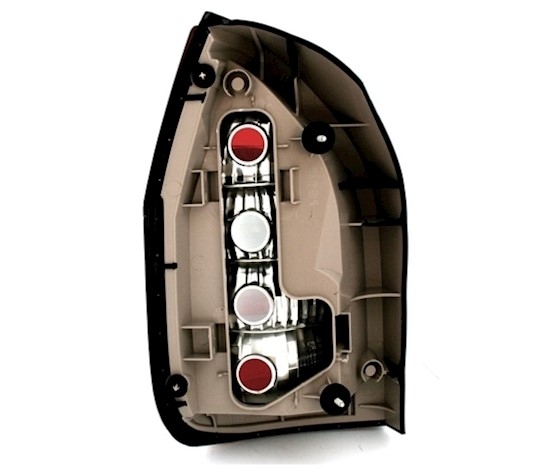 Rücklicht für Opel Zafira A / rechts