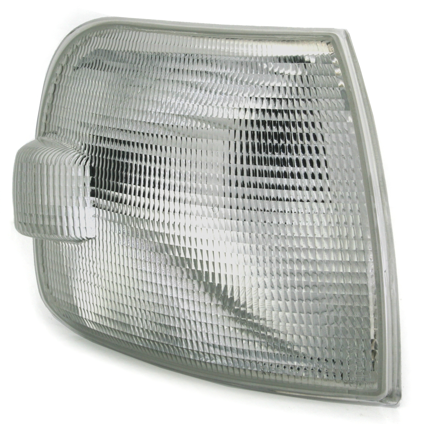 Frontblinker für VW T4 in Weiß / Rechts