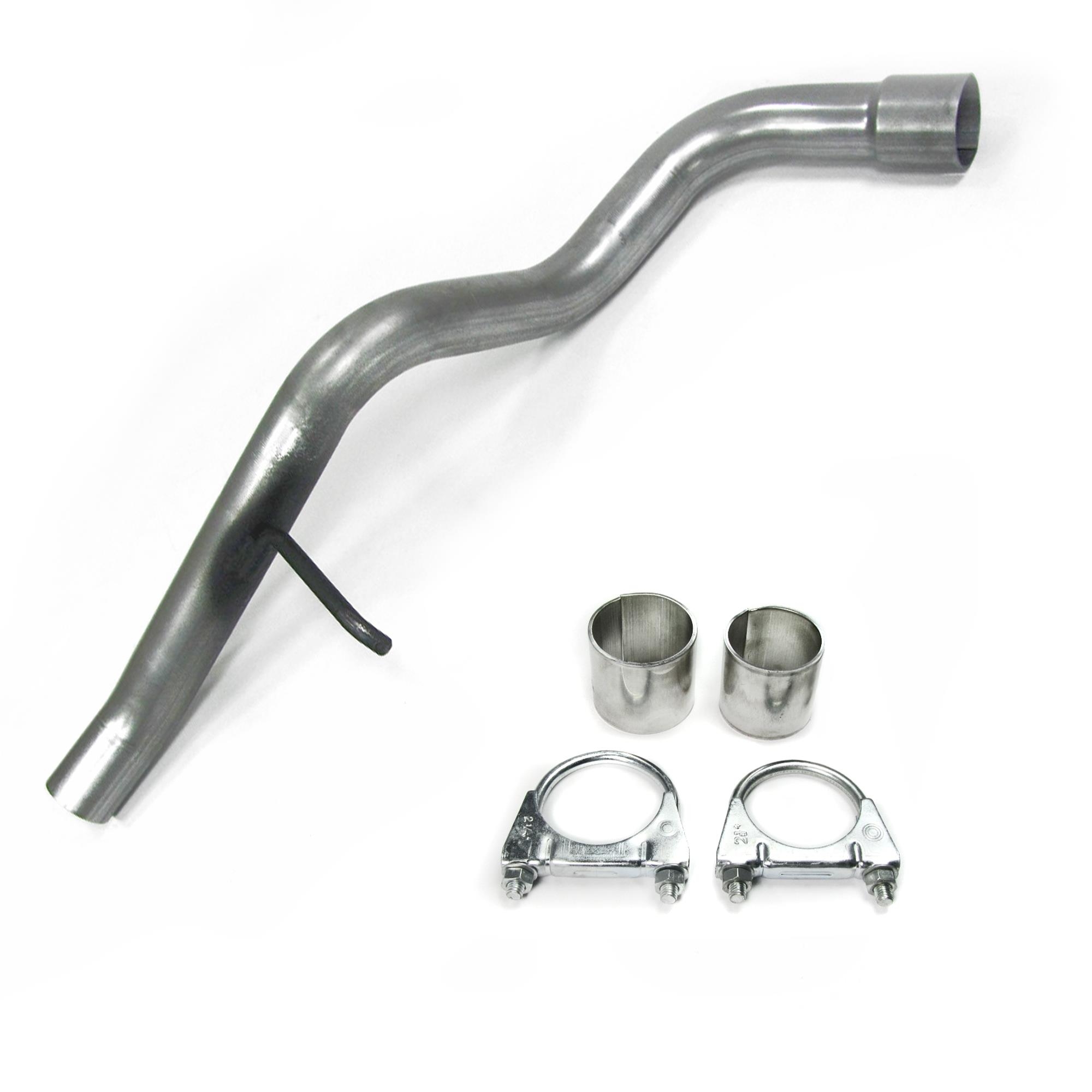 ESD für Audi A3 + VW Golf 4