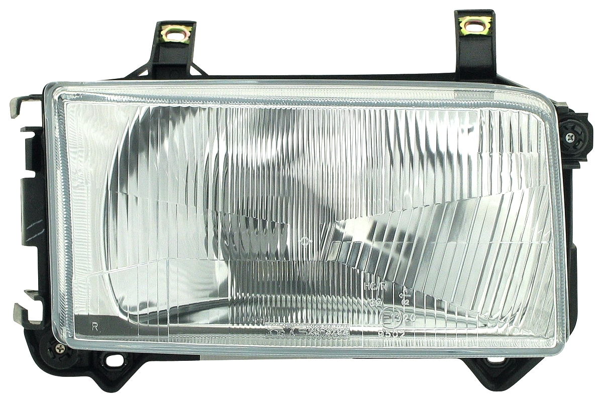 Scheinwerfer für VW T4 / rechts