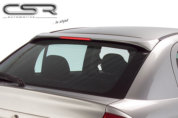 CSR Heckspoiler für Opel Astra G
