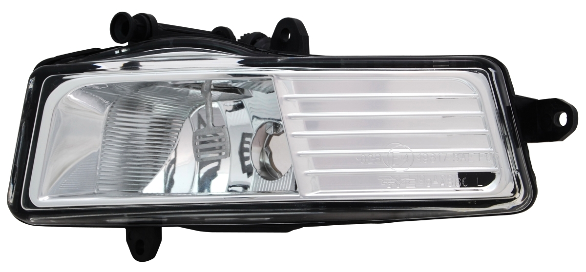 Nebelscheinwerfer für Audi A6 4F / links
