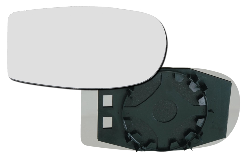 Spiegelglas für Fiat Punto 2 / L = R