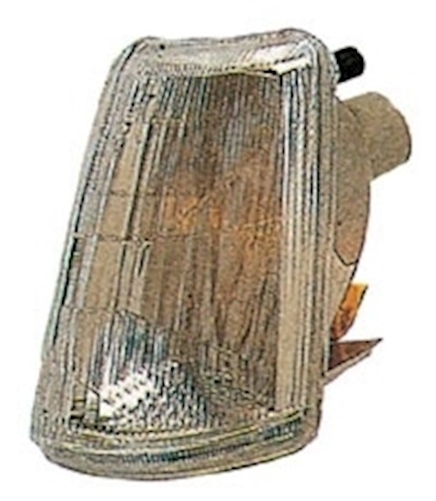 Frontblinker für Peugeot 205 II 20A/C / links