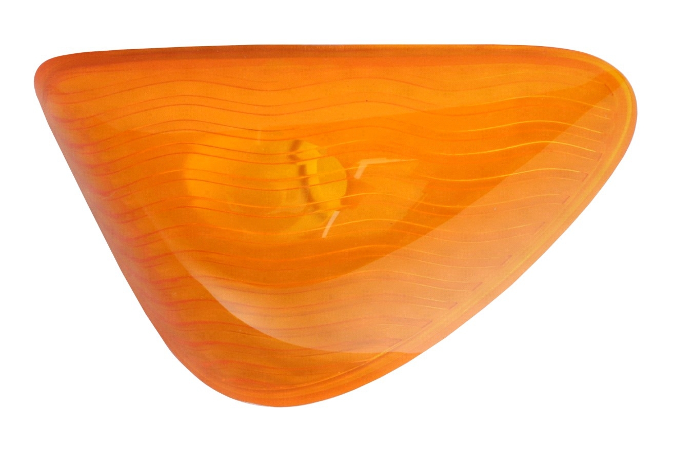 Spiegelblinker für Renault Modus / rechts