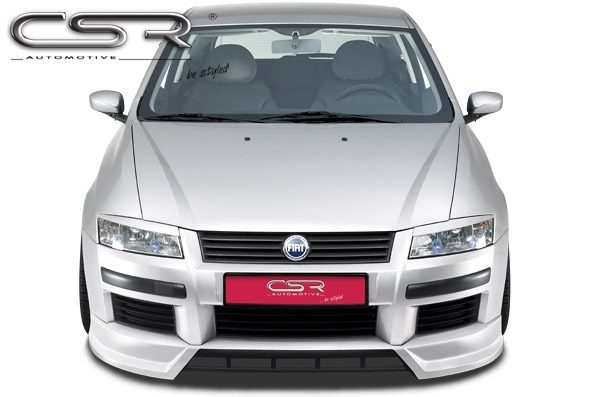 CSR Scheinwerferblenden für Fiat Stilo