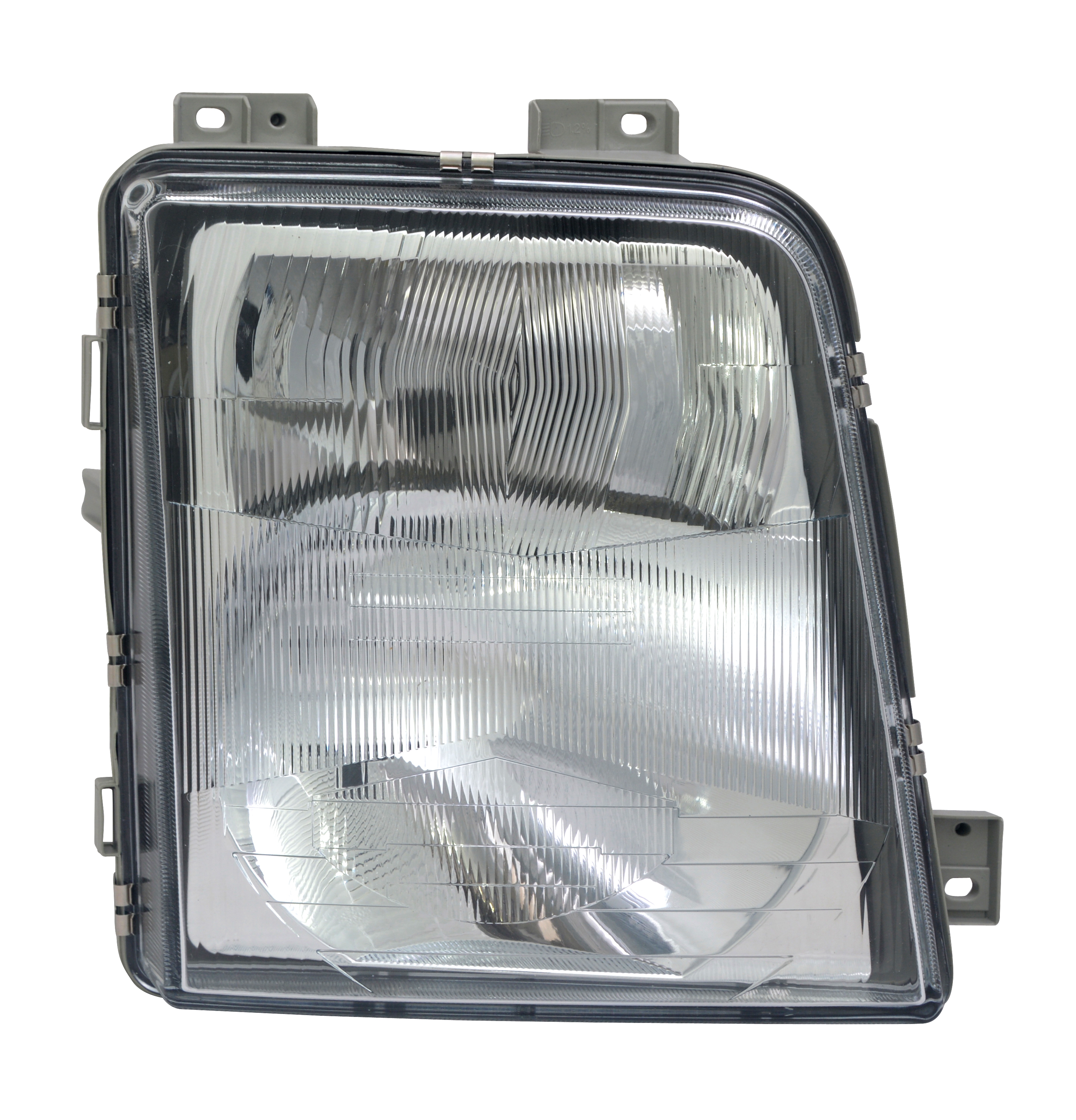 Scheinwerfer für VW LT 28-46 II 2DM/2DX / rechts