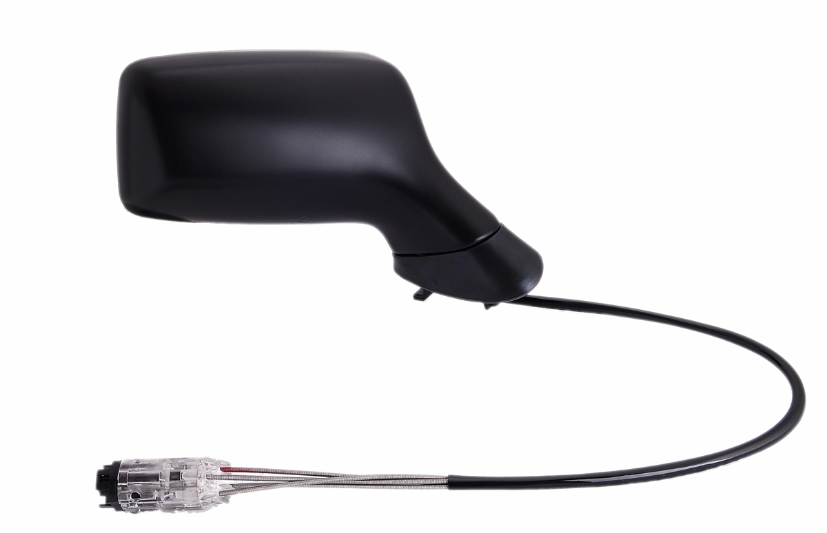 Spiegel für Audi 80 Typ 89 B3 / rechts