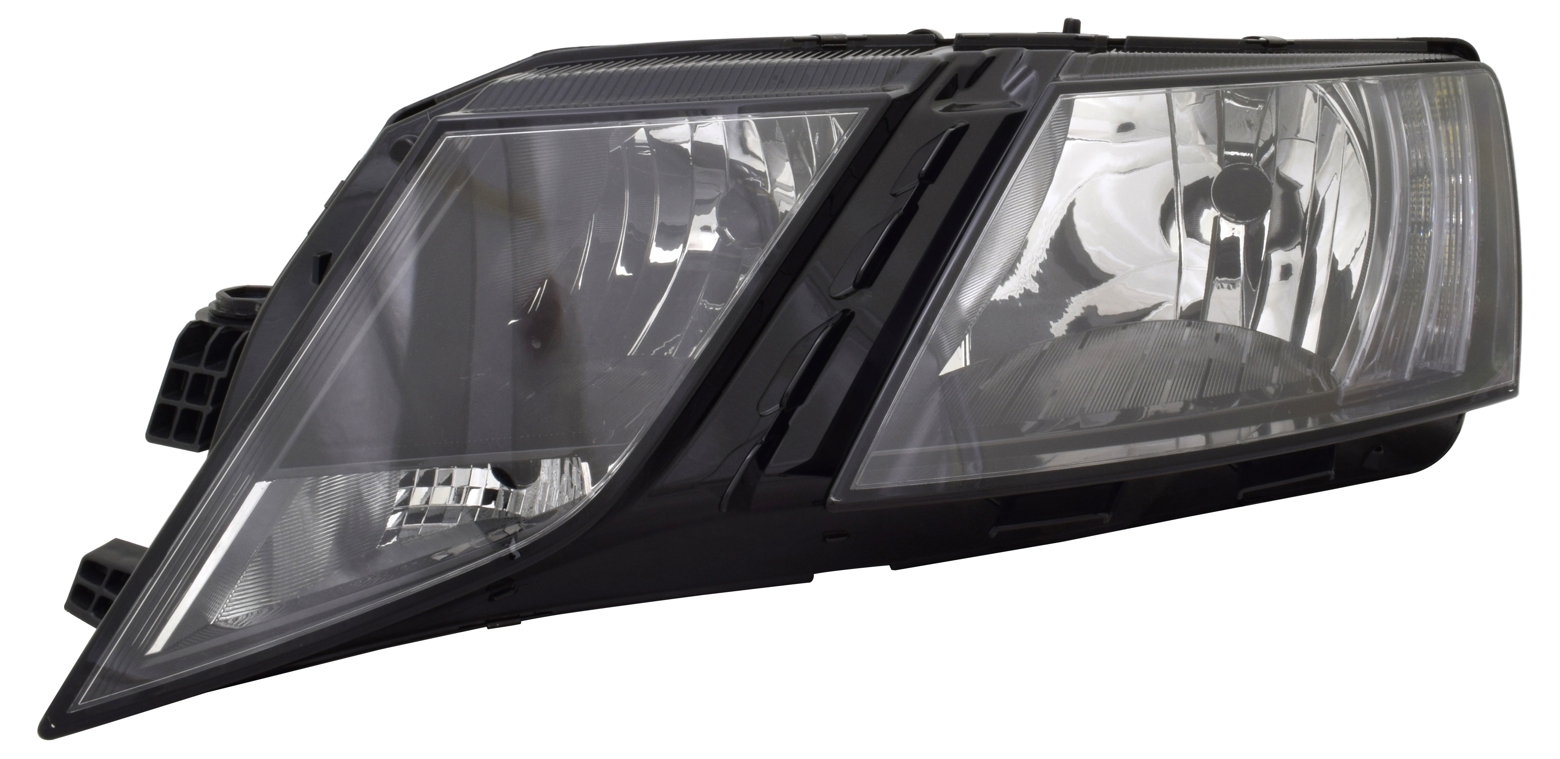 Scheinwerfer für Skoda Octavia 3 5E / links
