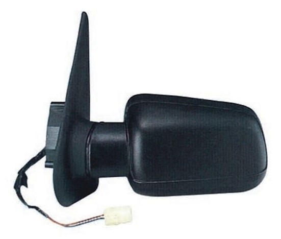 Spiegel für Citroen ZX / links