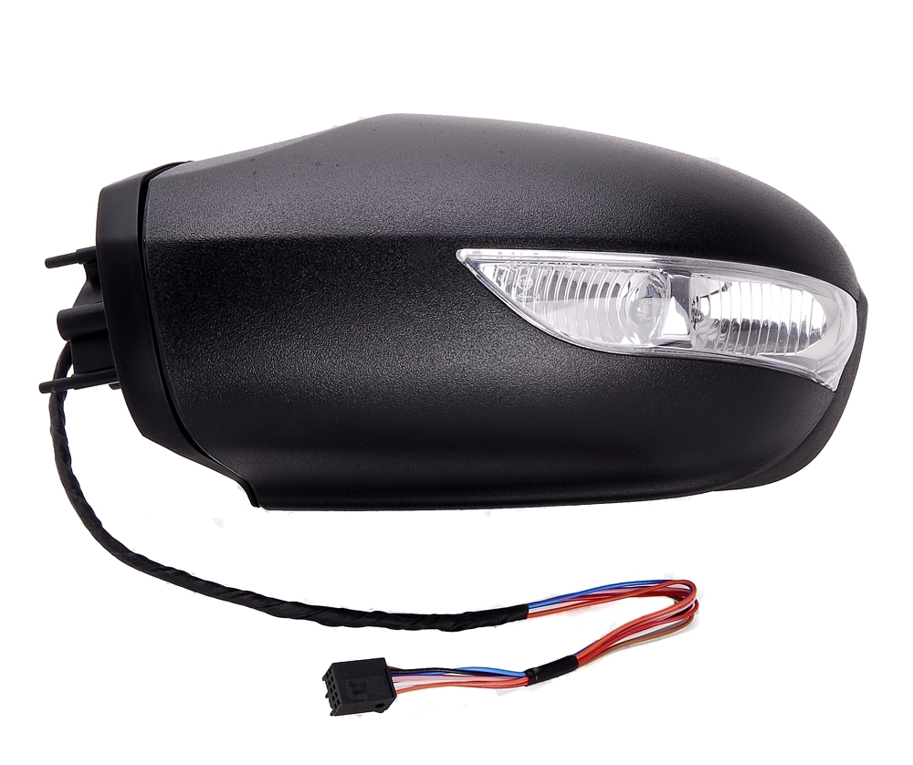 Spiegel für Mercedes A-Klasse + B-Klasse / links