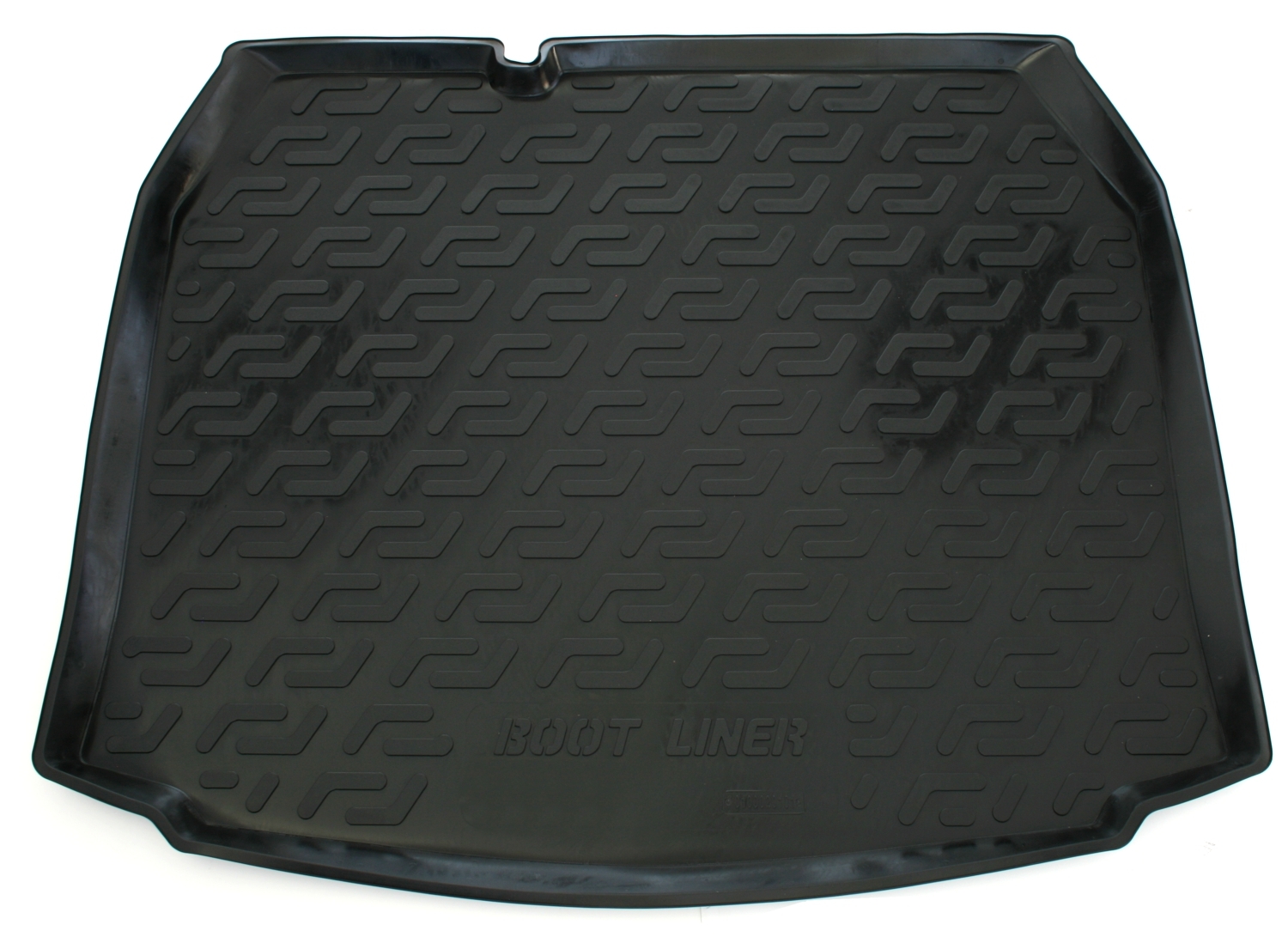 Kofferraumwanne für Audi A3 8P / 8PA