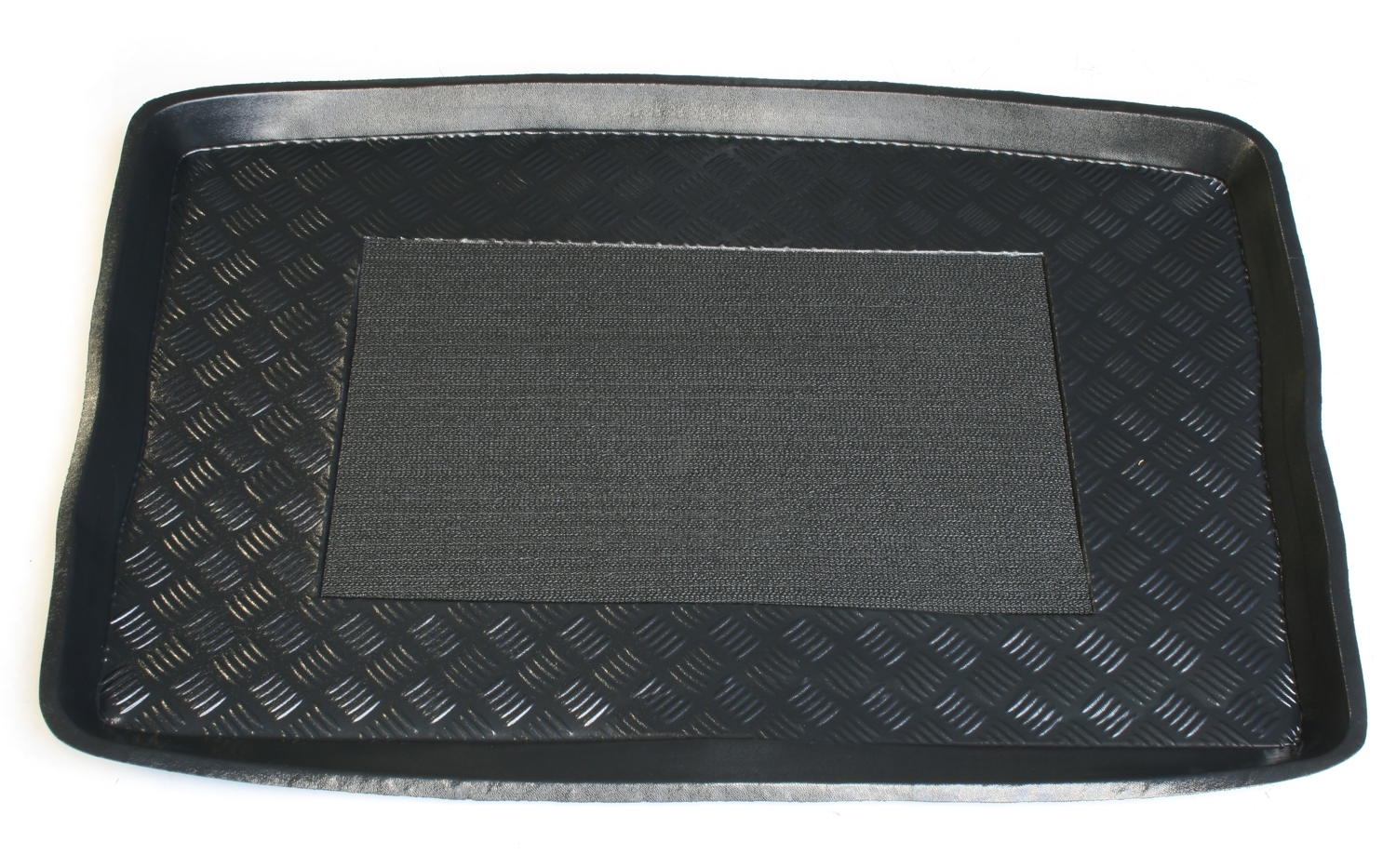 Kofferraumwanne für VW Tiguan 5N